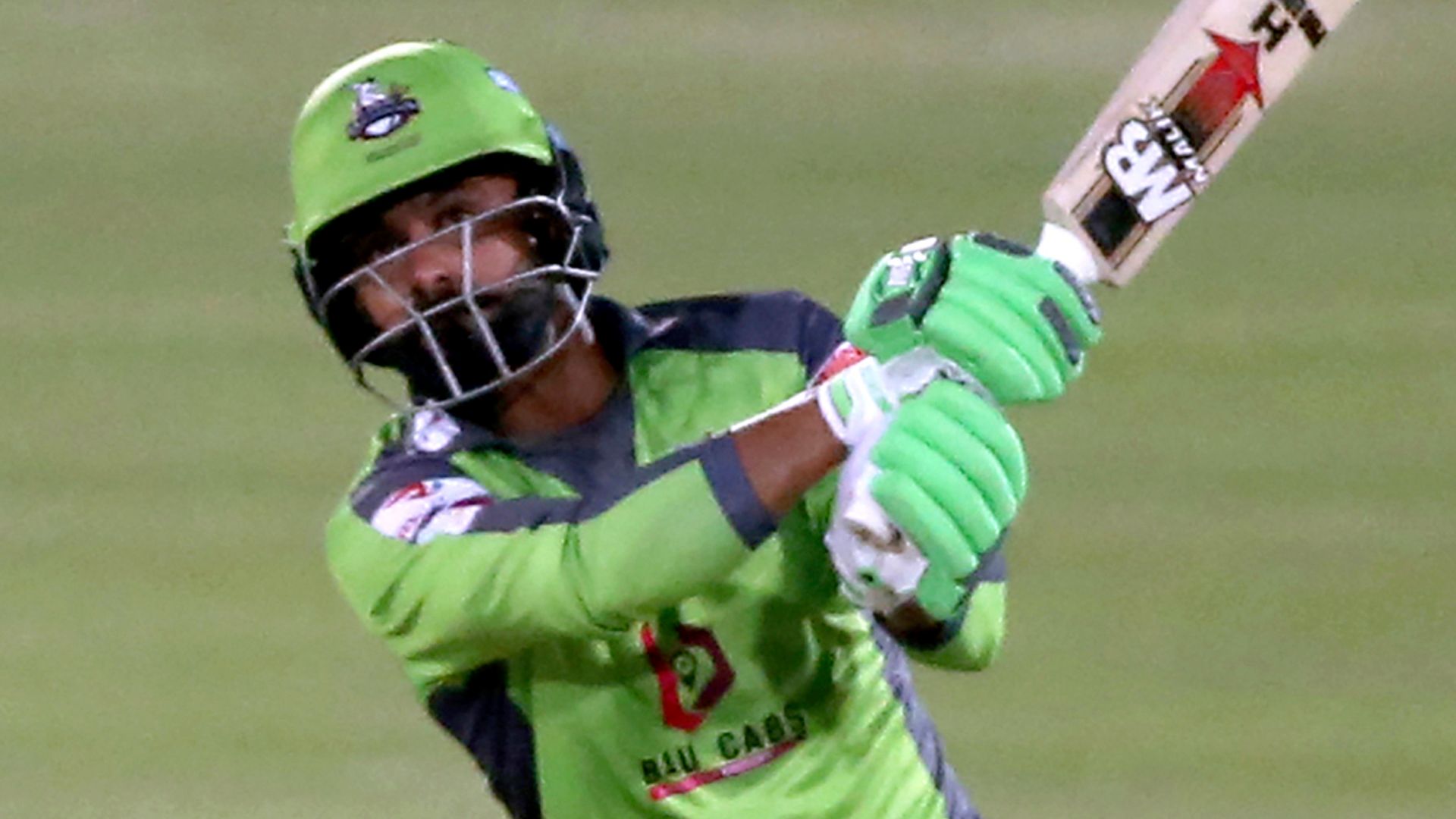 Pakistan Super League to resume in Karachi from June 1