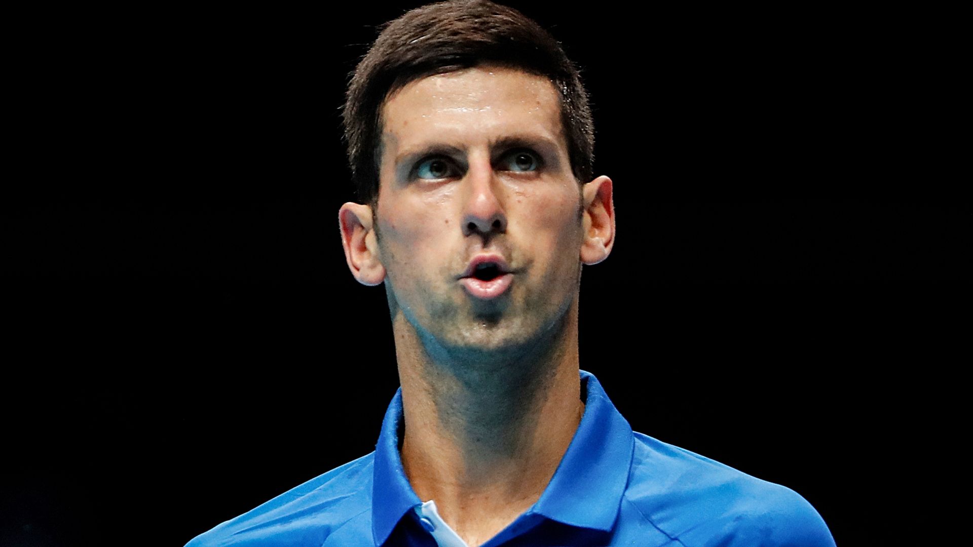 Djokovic: I don't have respect for Kyrgios off court