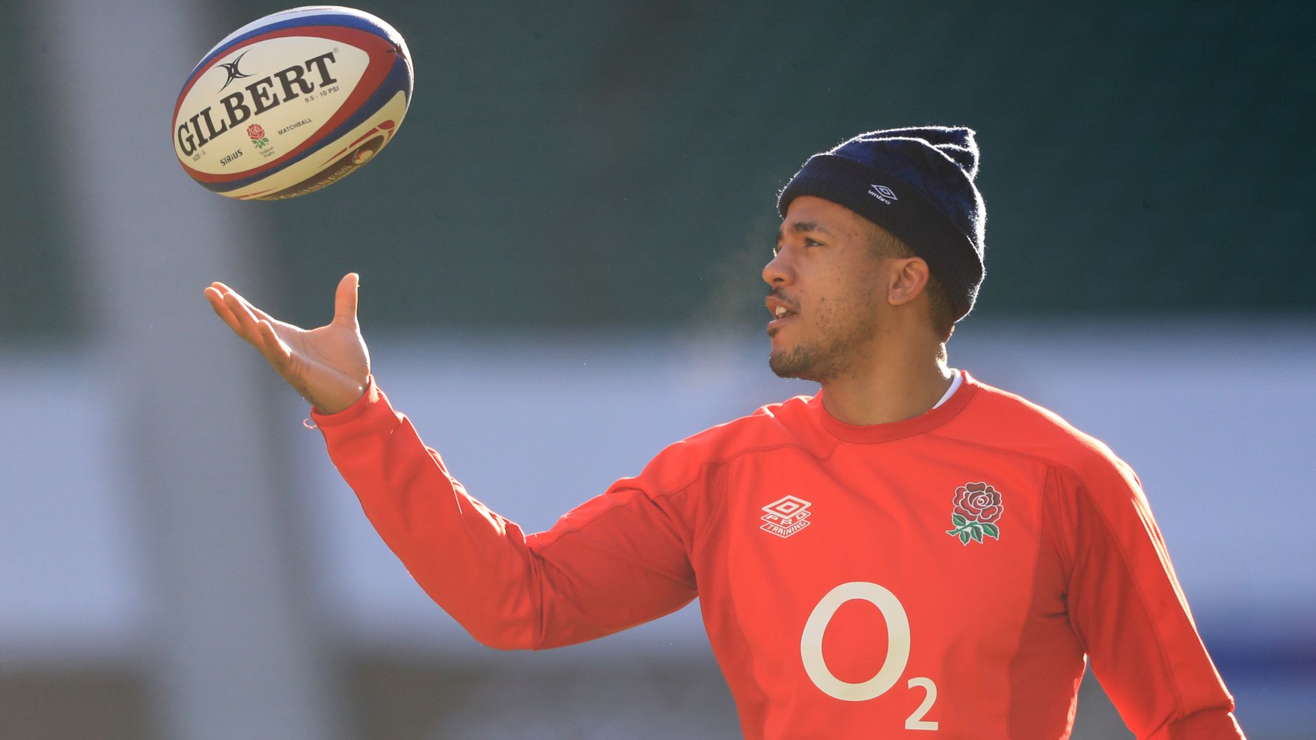 Watson hits out at critics of athletes who take a knee