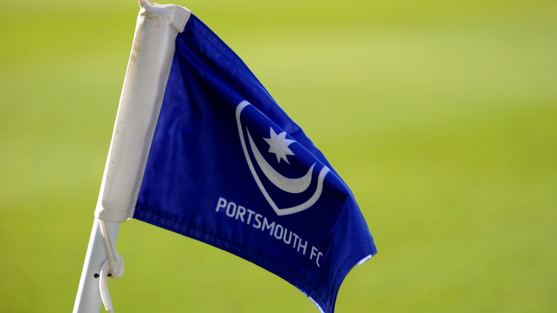 Portsmouth release three players over alleged abusive messages