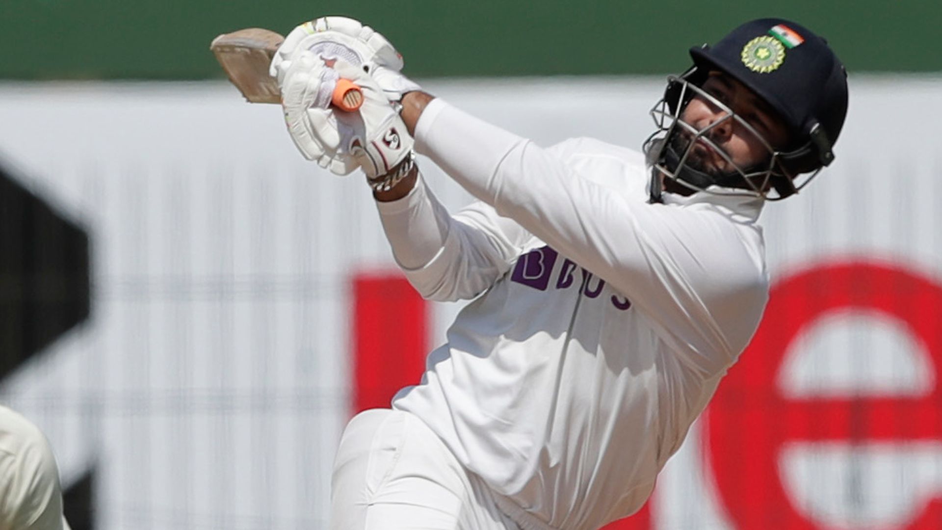 Pant's nervous nineties and Ashwin's no-balls
