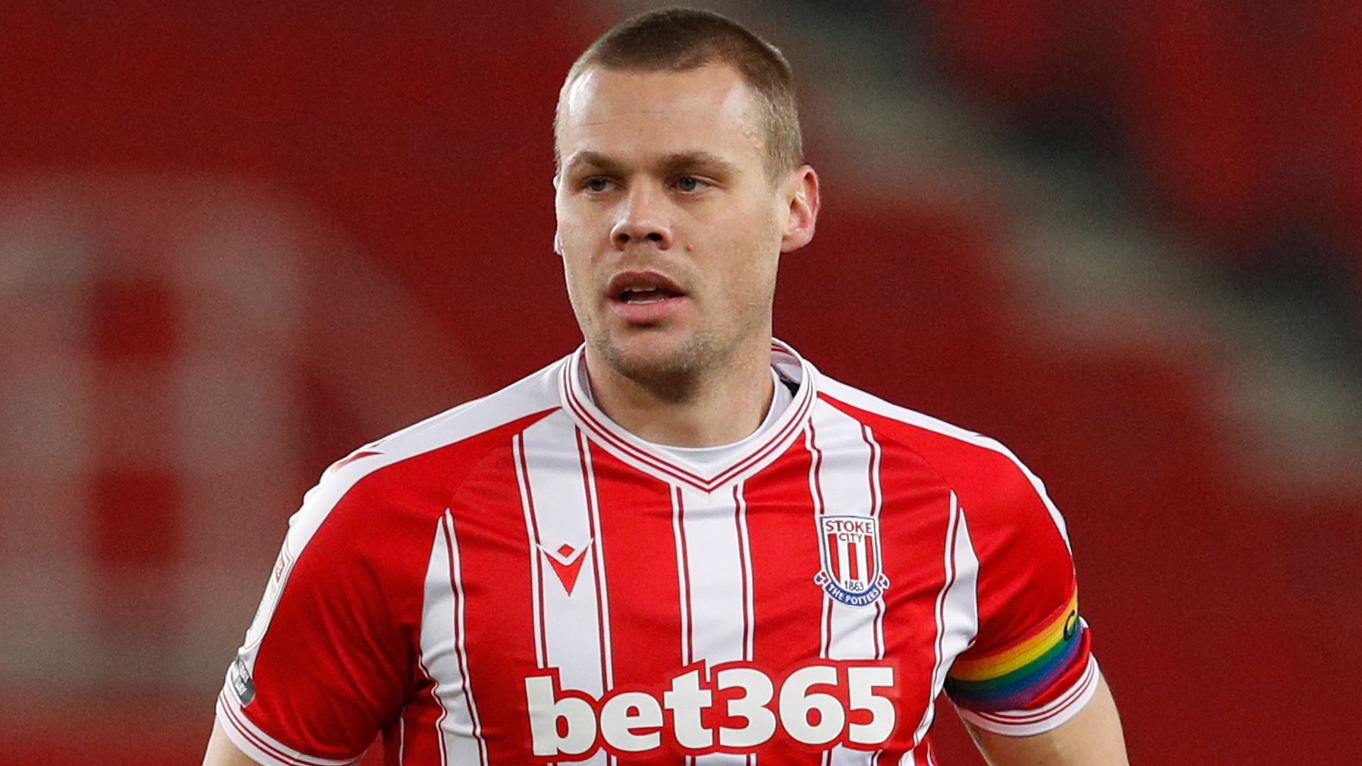 Shawcross completes Inter Miami move