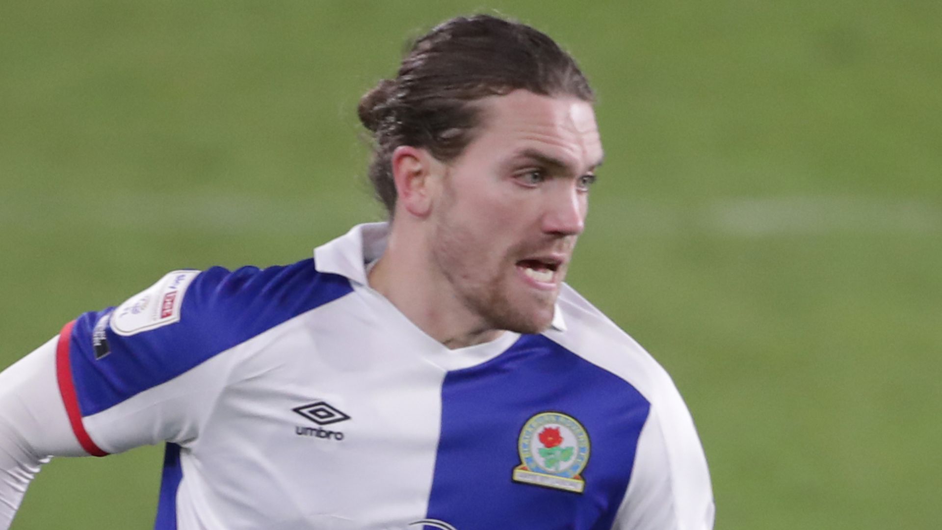 Gallagher in hospital with possible punctured lung