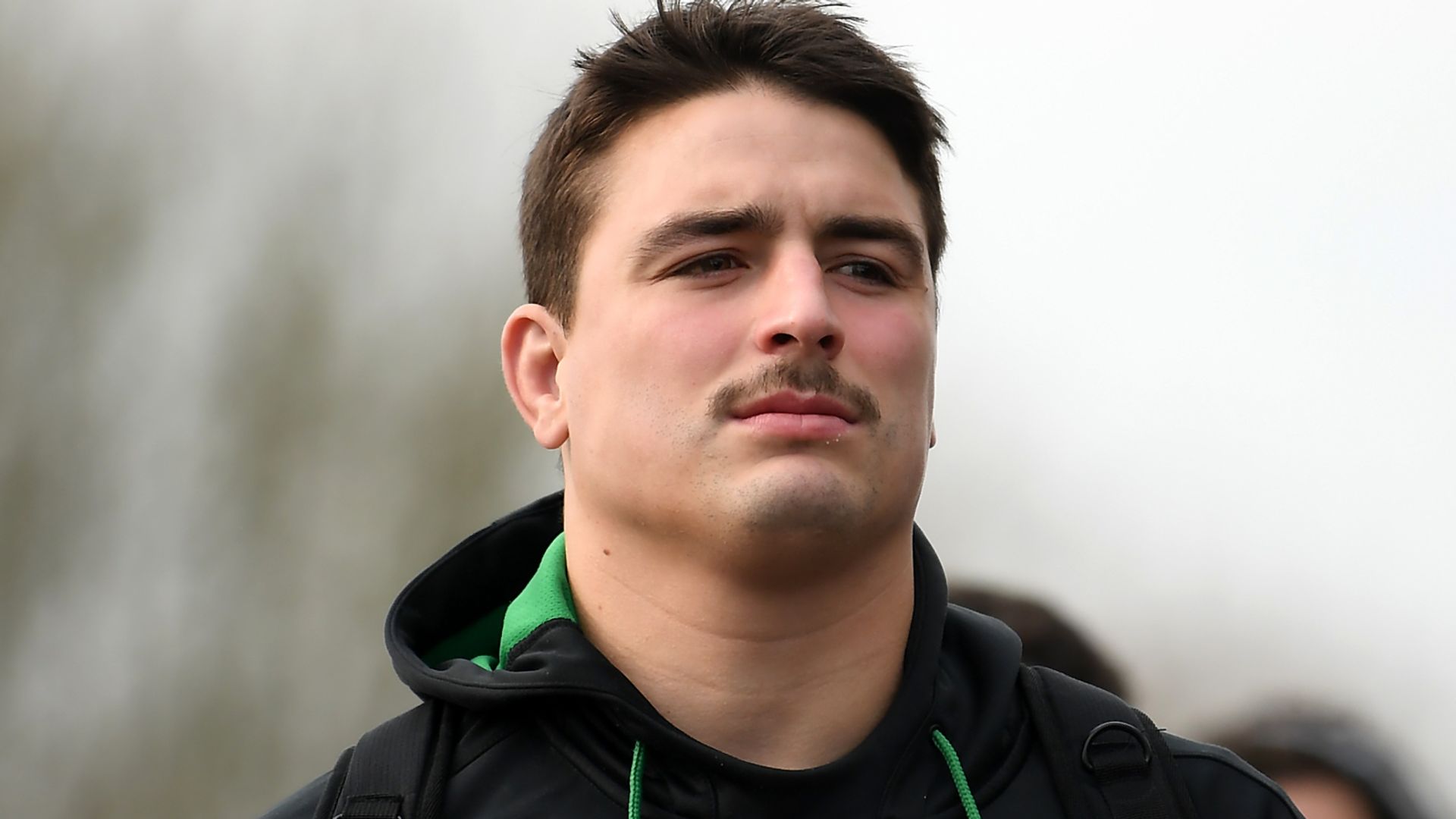 Gloucester sign Socino after Hanson exit