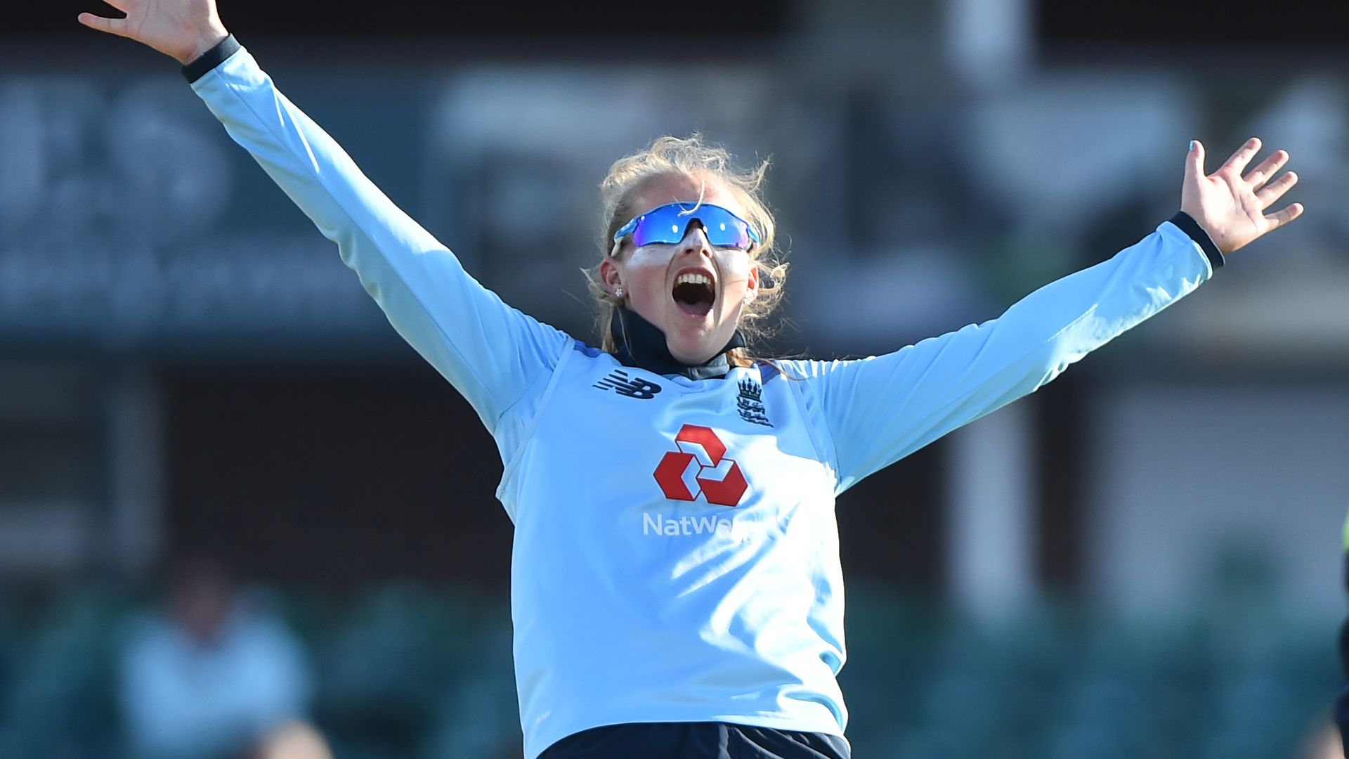 England Women beaten in second warm-up game in NZ