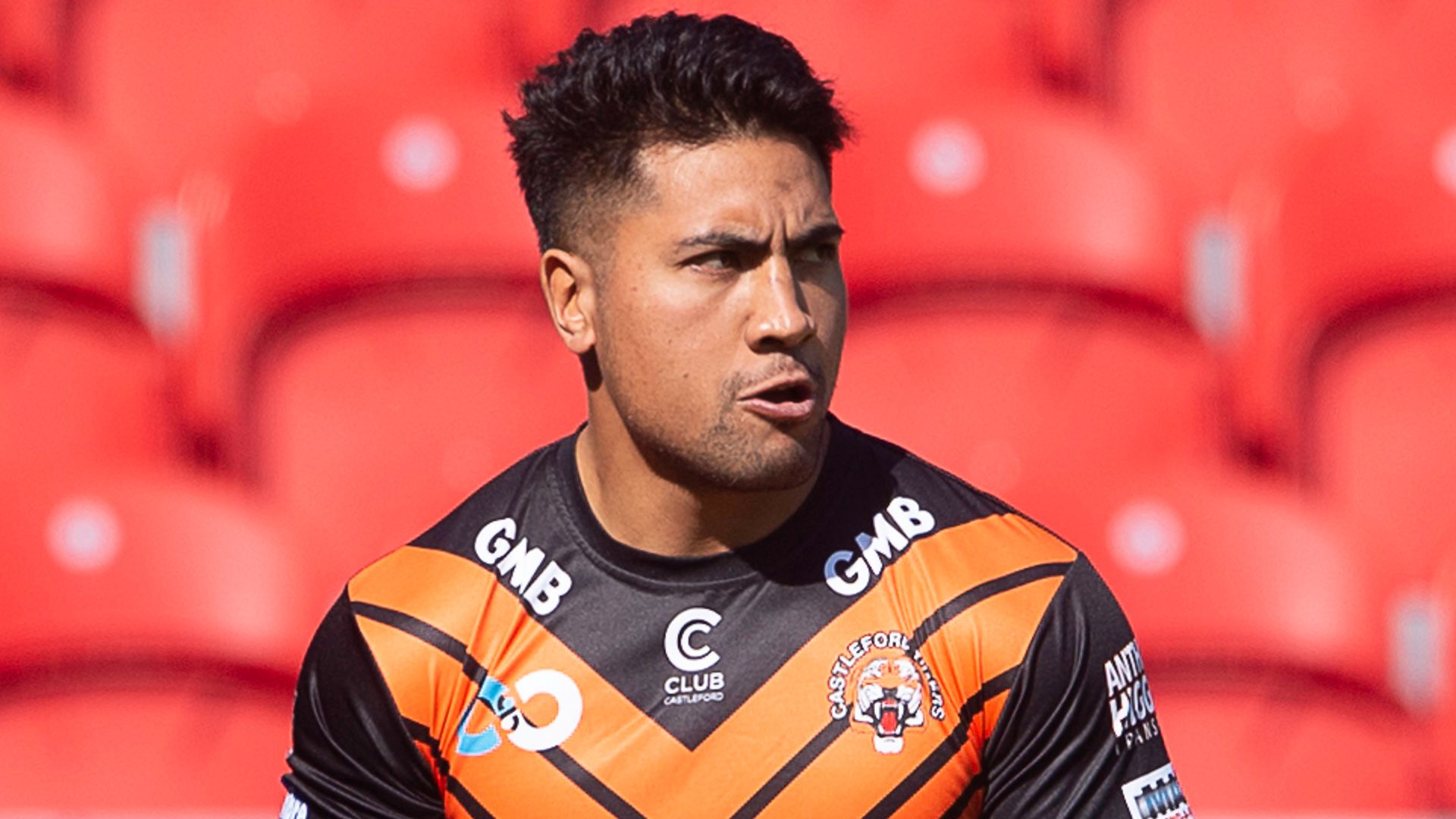Feki dealt another injury blow