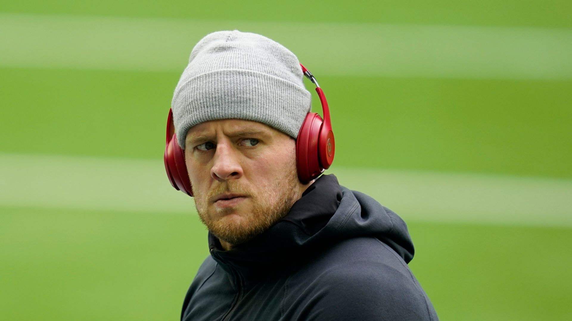 Texans, Watt agree to part ways after 10 years