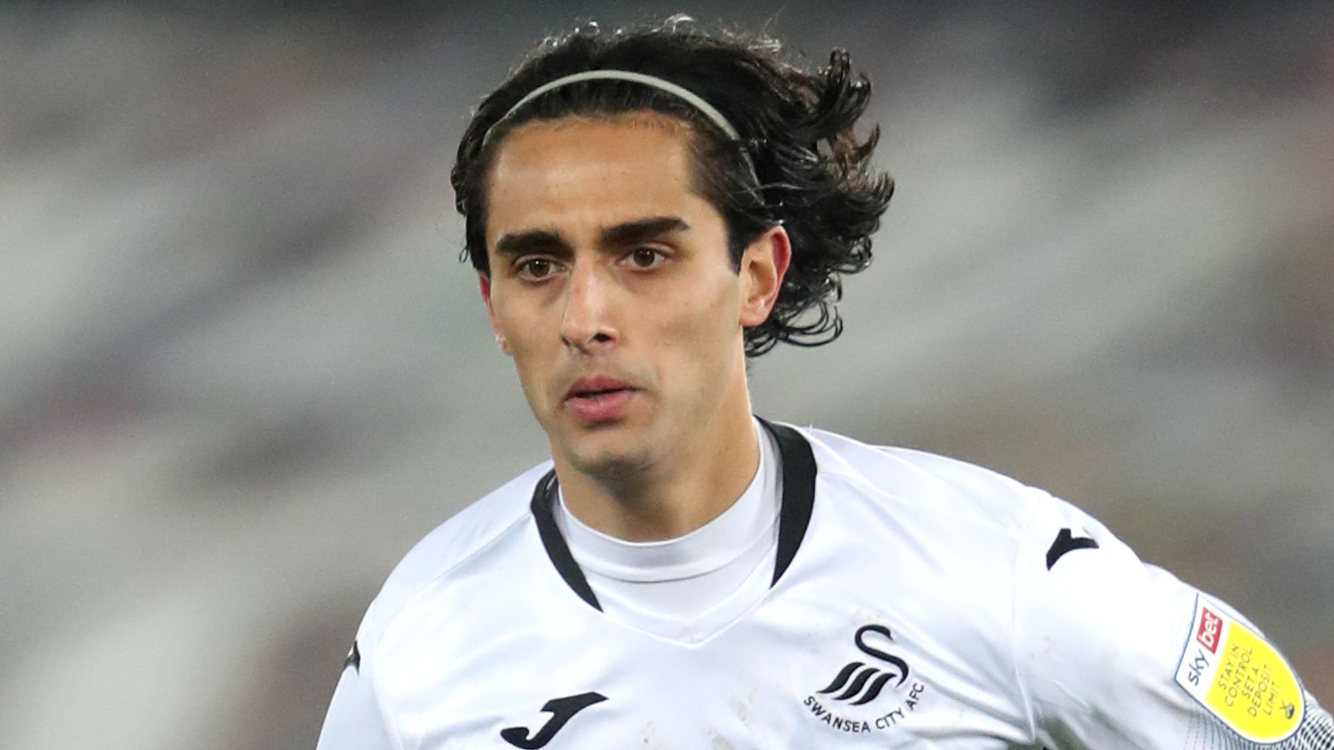 Dhanda: Racist abuse affected me more than I expected