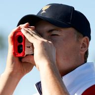 Range finders will be permitted at the PGA Championship