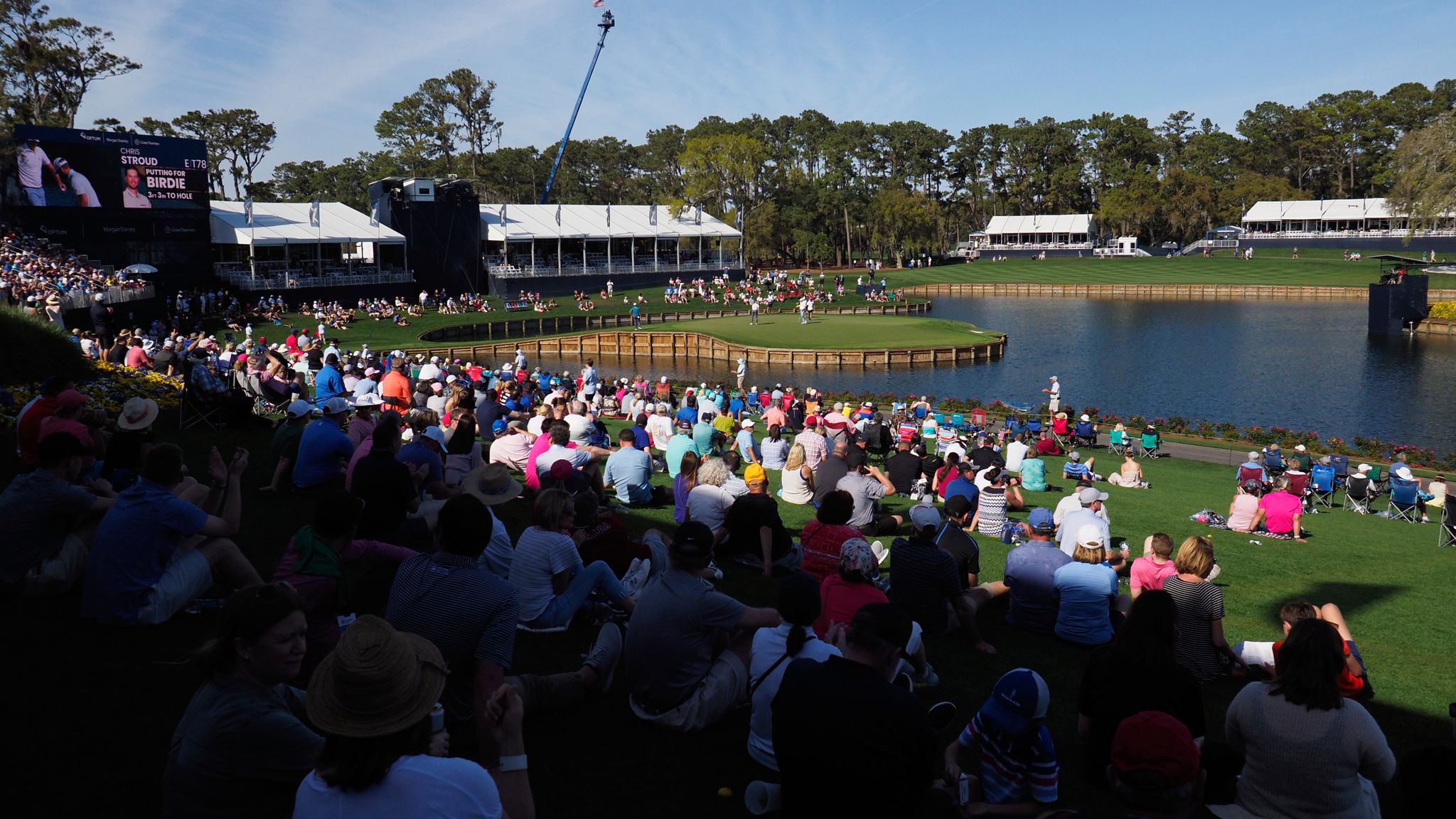 THE PLAYERS Championship