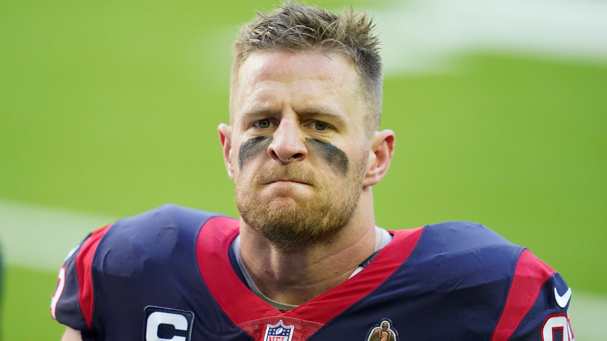 J.J. Watt picks Cardinals, leaving Browns to address need elsewhere