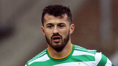 Image of Albian Ajeti insists he is not a diver after being cleared of a simulation charge