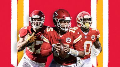 Super Bowl LV: Kansas City Chiefs to 'come out swinging' against Tampa Bay  Buccaneers, says Jeff Reinebold, NFL News