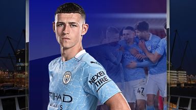 Manchester City - Sky Sports Football