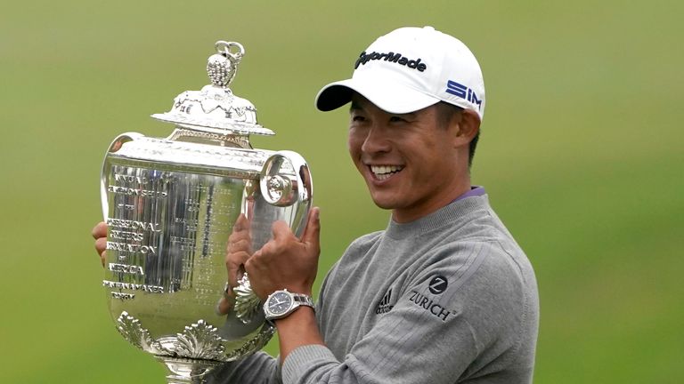 PGA Championship will have 10,000 spectators each day at ...