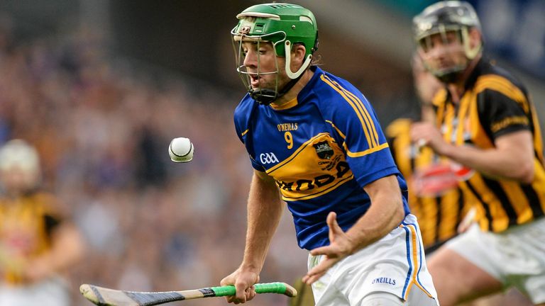 Former Tipperary star Woodlock takes charge of the county's minor team