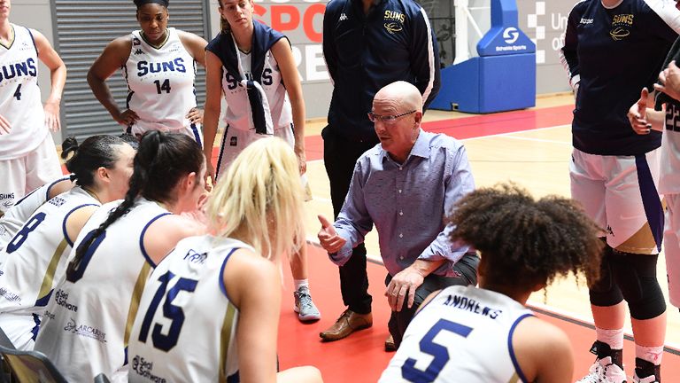 Wbbl Cup Final Holders Sevenoaks Suns Look To Retain Title Against 