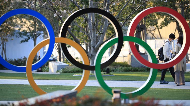 Brisbane will enter into exclusive talks with the IOC