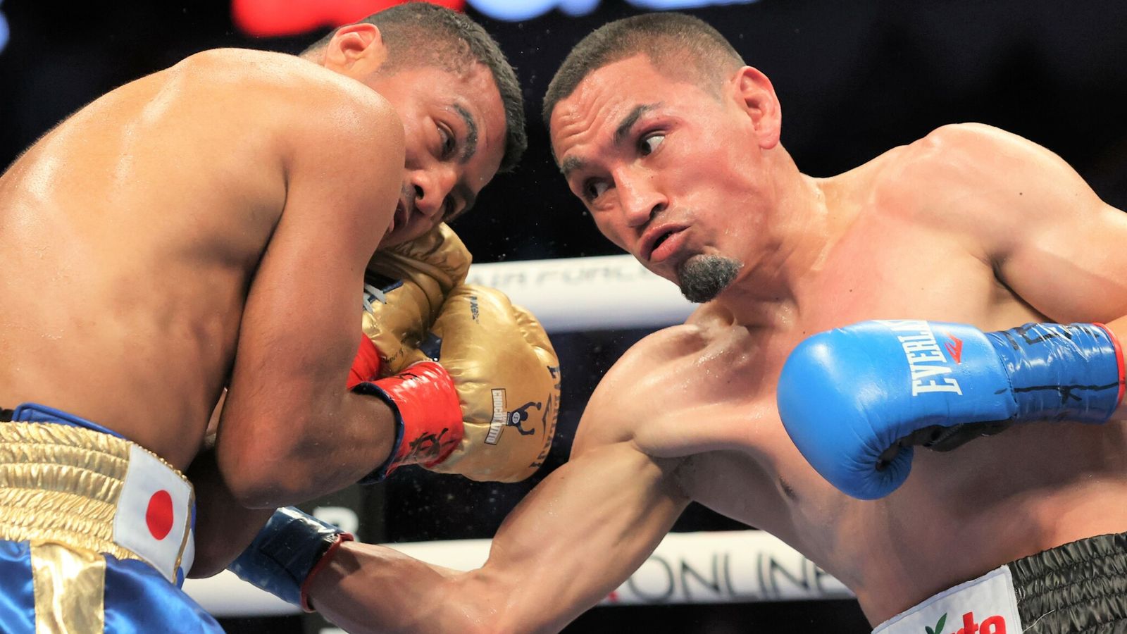 Juan Francisco Estrada defeats Roman Gonzalez in rematch to merge WBC and WBA preseason titles |  Boxing news