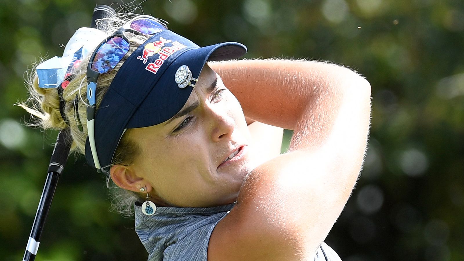 LPGA Drive On Championship Final leaderboard Golf News Sky Sports