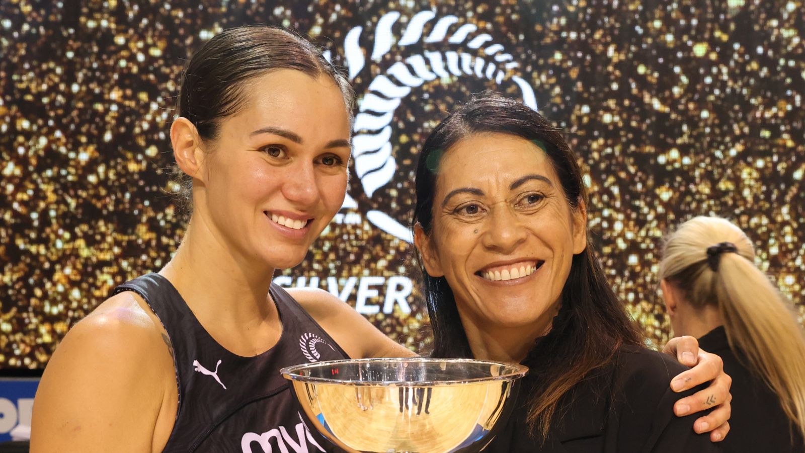 Constellation Cup: New Zealand ‘s impact on Australia for the second time in the series’ history |  Netball News