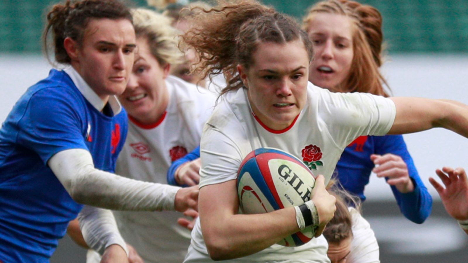 Women's rugby boosted by start of new threetier global tournament in