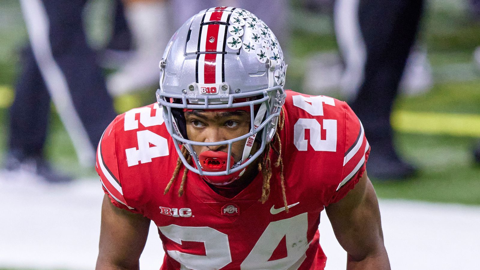 Ohio State's secondary could still be one of the “Best in America” despite  losing Jeff Okudah and Damon Arnette, NFL Draft