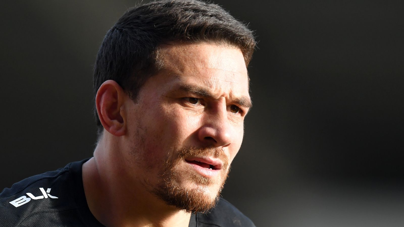 Sonny Bill Williams Puts Focus On Boxing As He Says His Body Can No Longer Meet The Demands Of Rugby League Rugby League News Sky Sports