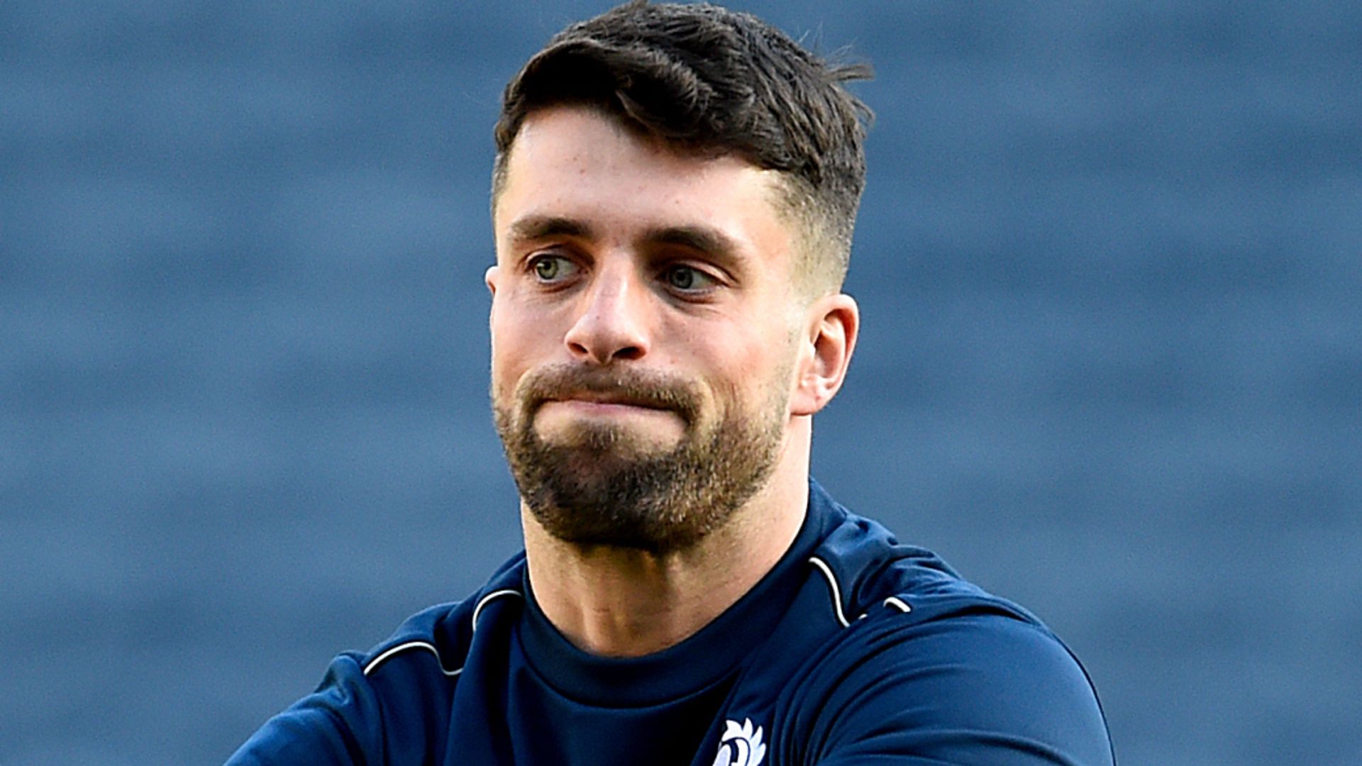 Scotland's Hastings handed three-match ban