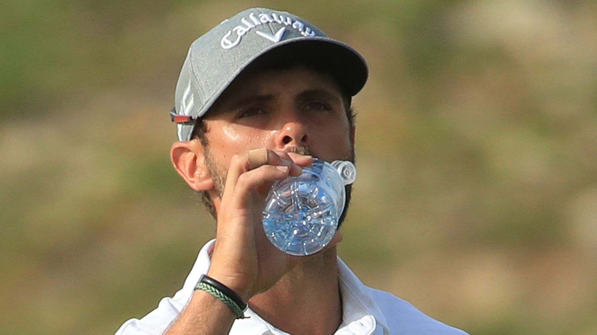 Three affected by coronavirus at Qatar Masters