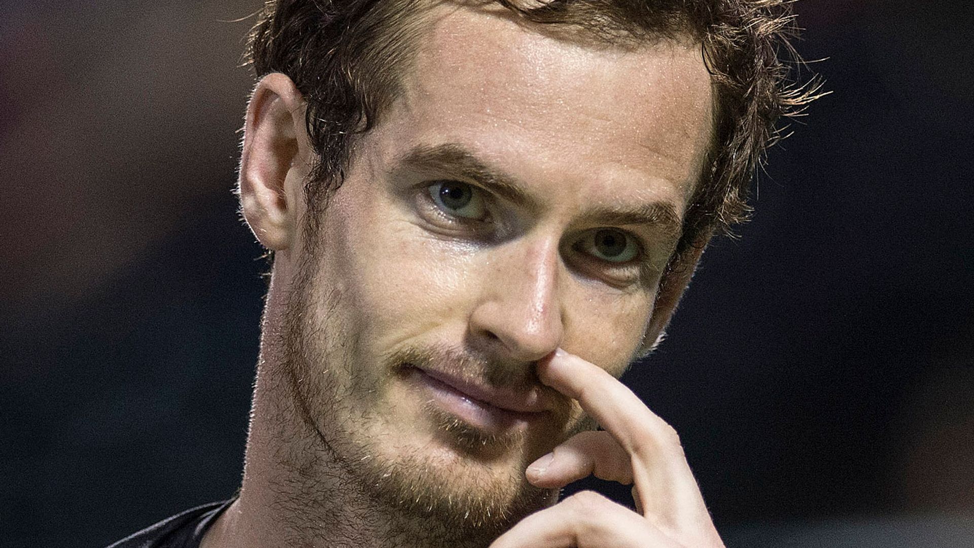 Rusedski: Never discount great champions I Murray draws Harris