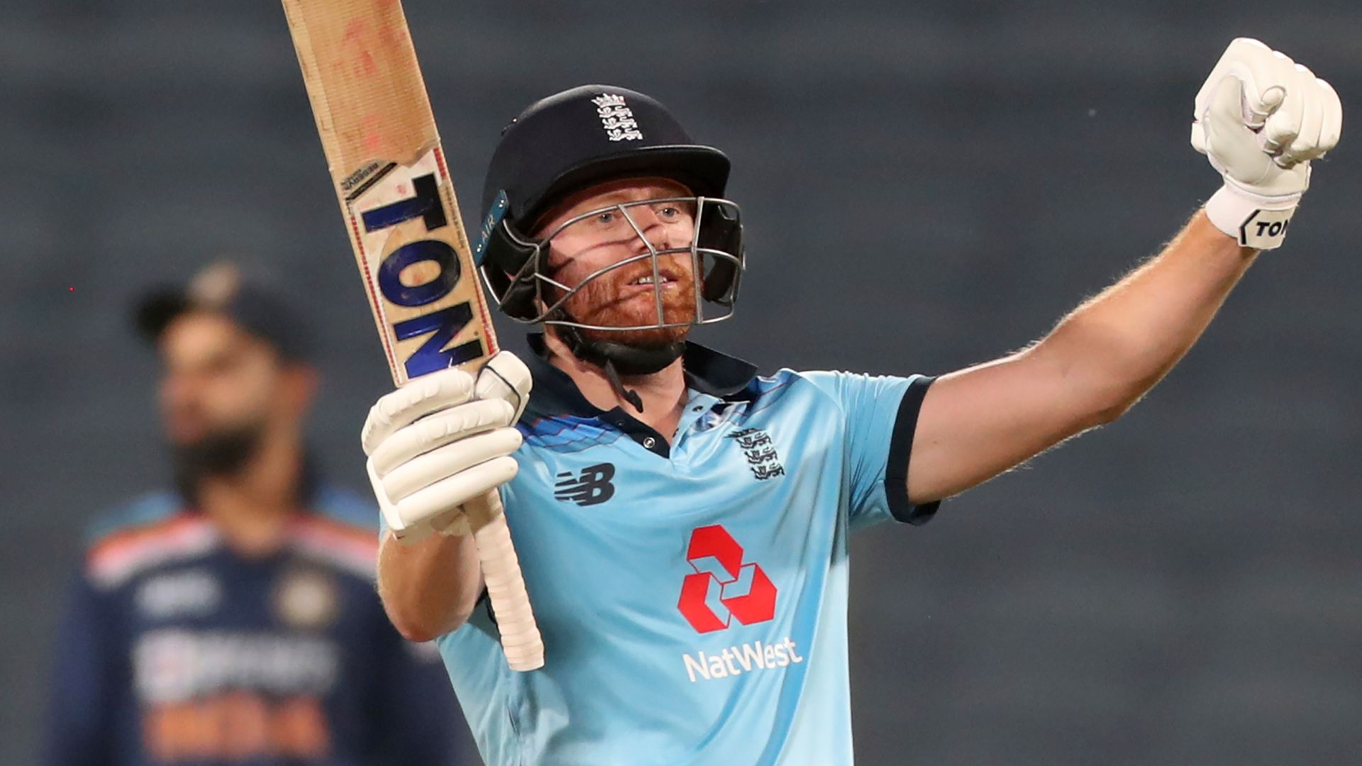 Bairstow, Stokes six-blitz sets up series decider