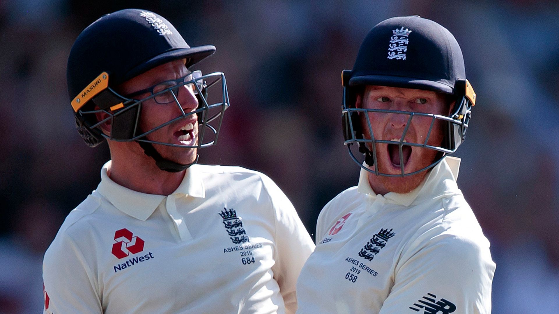'Talismanic Stokes gives England and Leach Ashes boost'