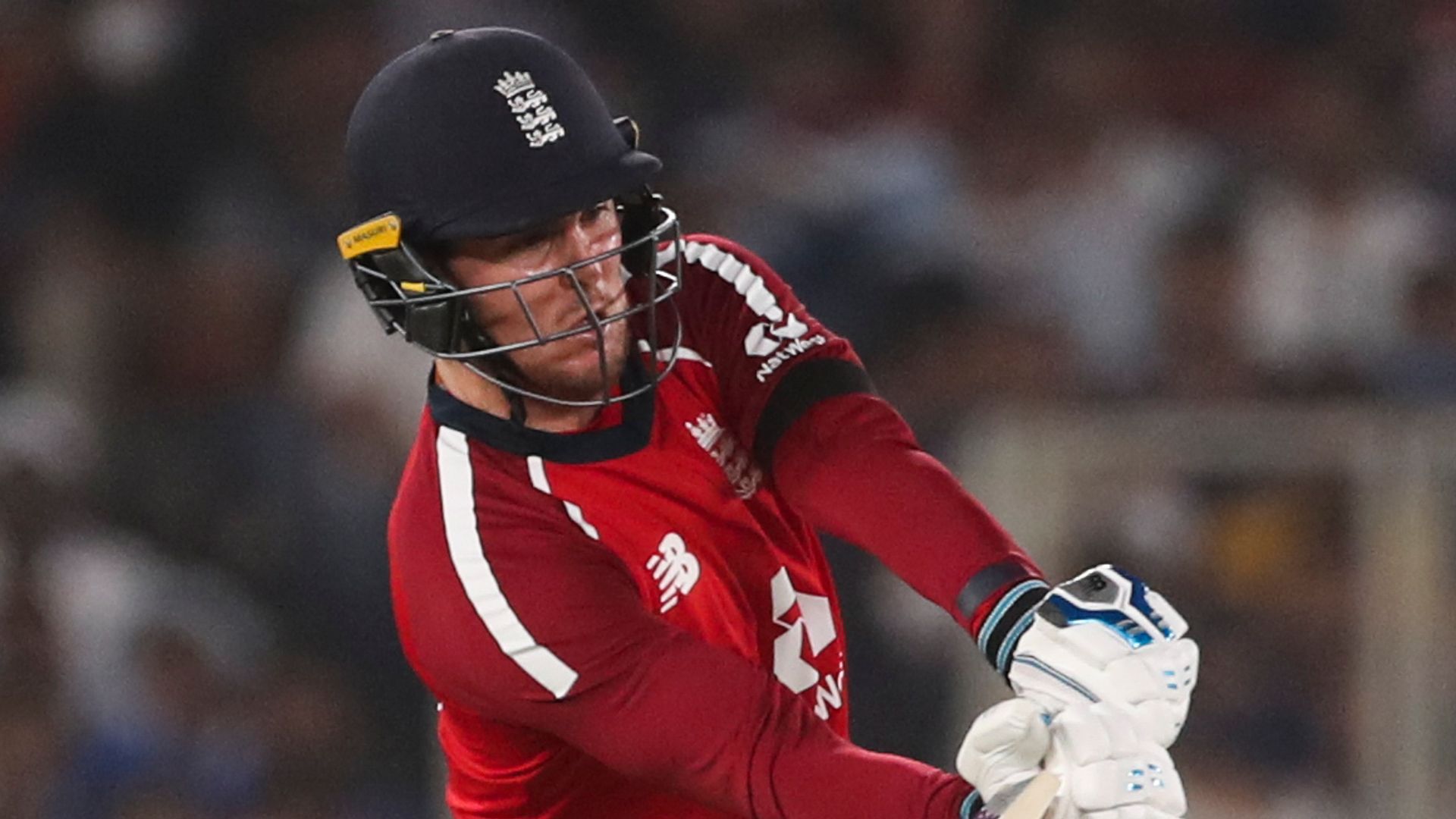 Roy joins Bairstow at Sunrisers in IPL