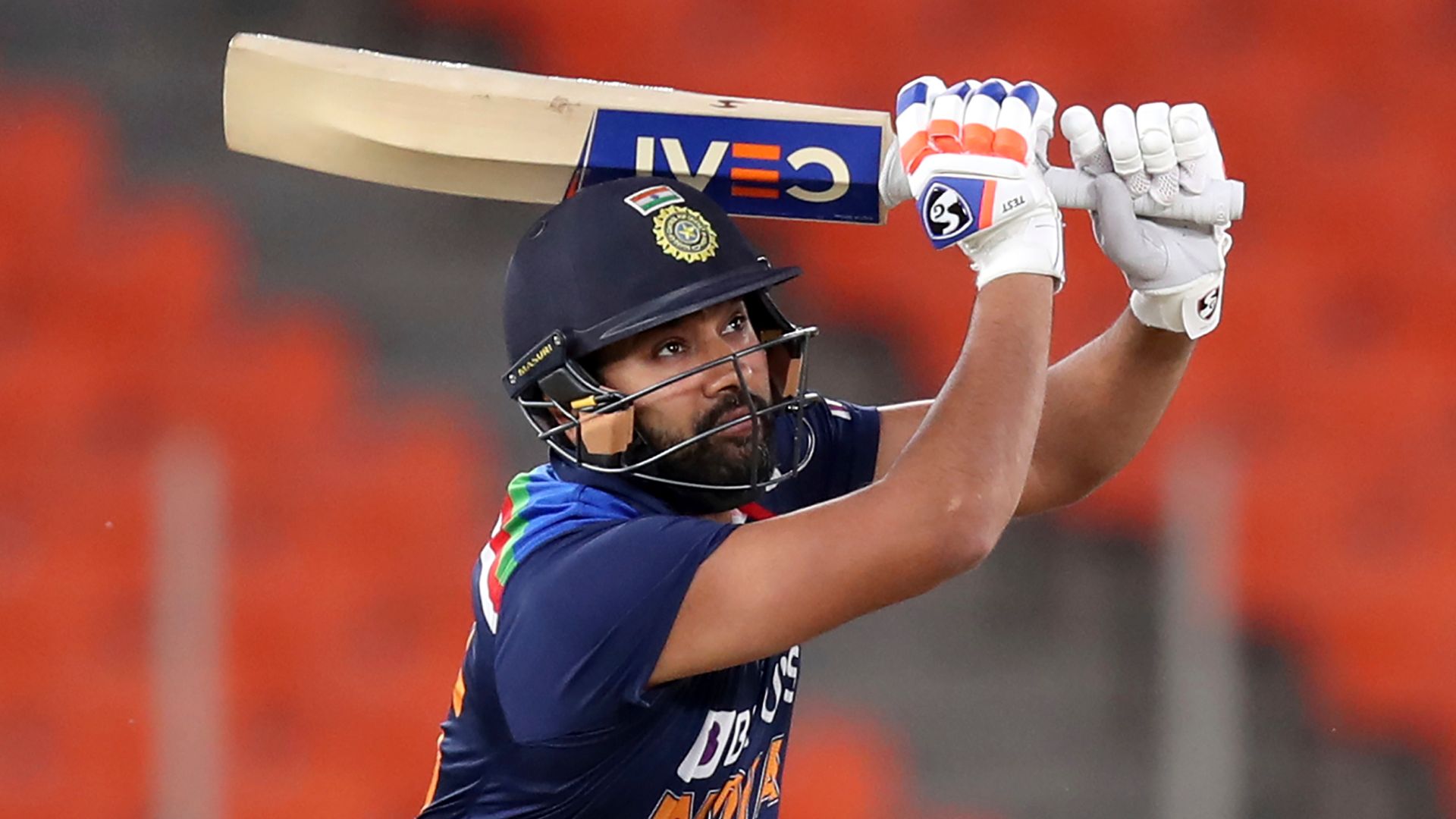 First ODI scorecard: India vs England