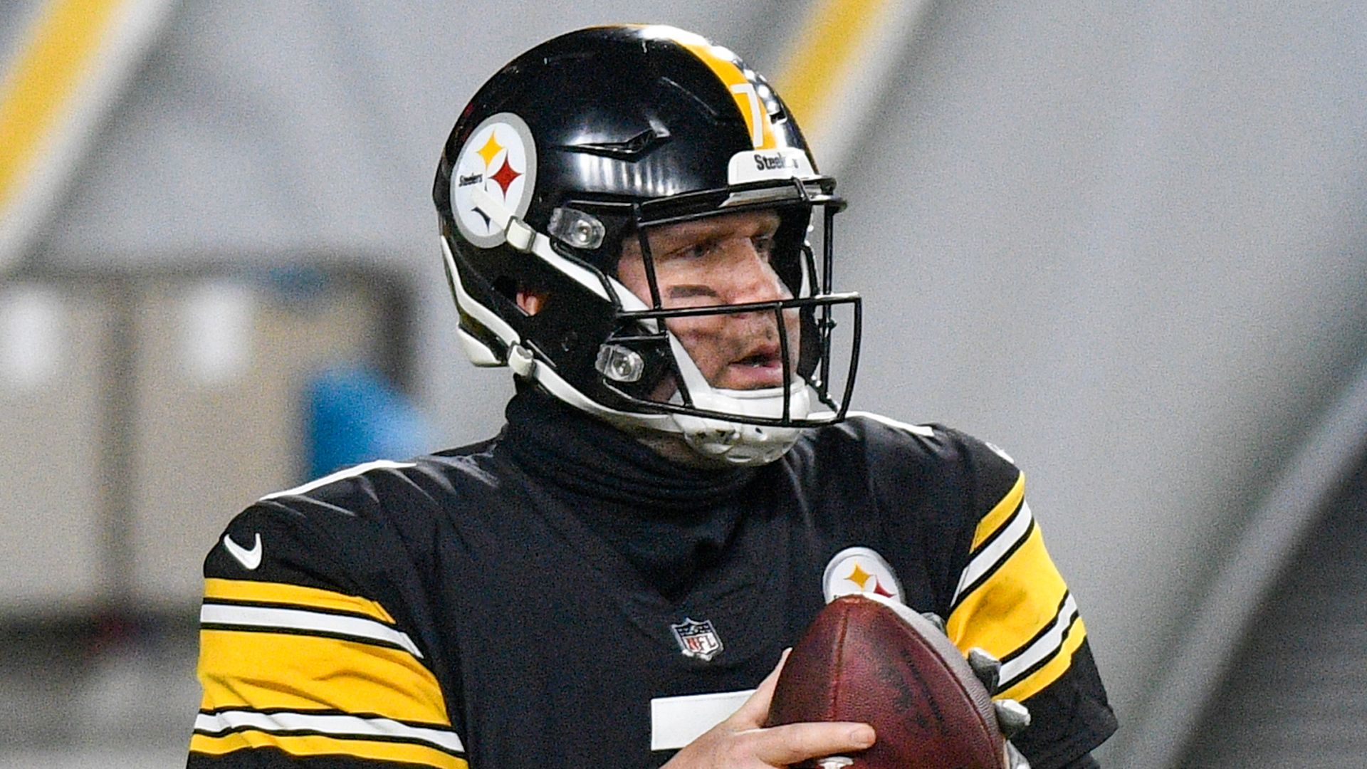 Roethlisberger agrees new deal with Steelers