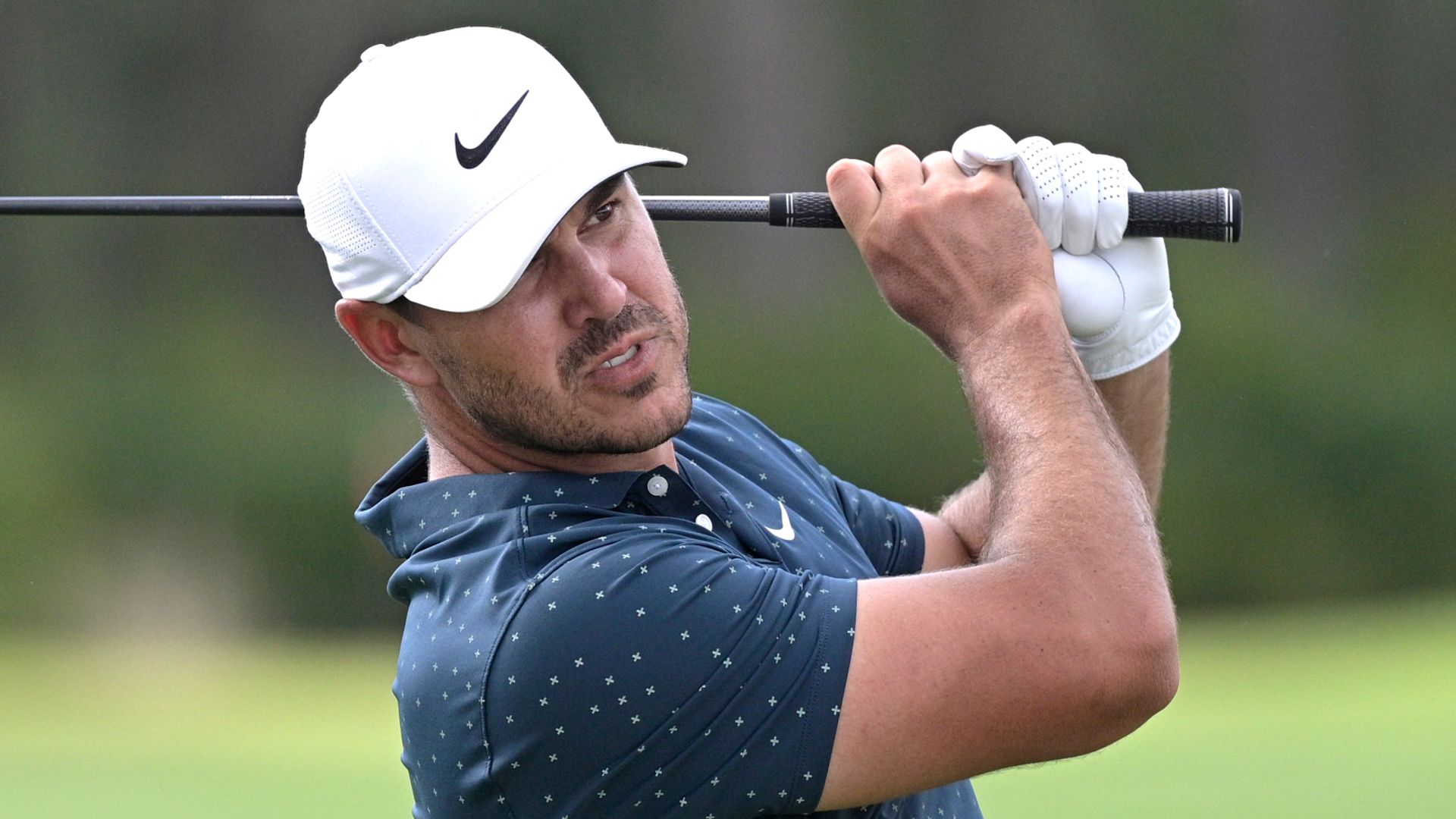 Koepka an injury doubt for The Masters