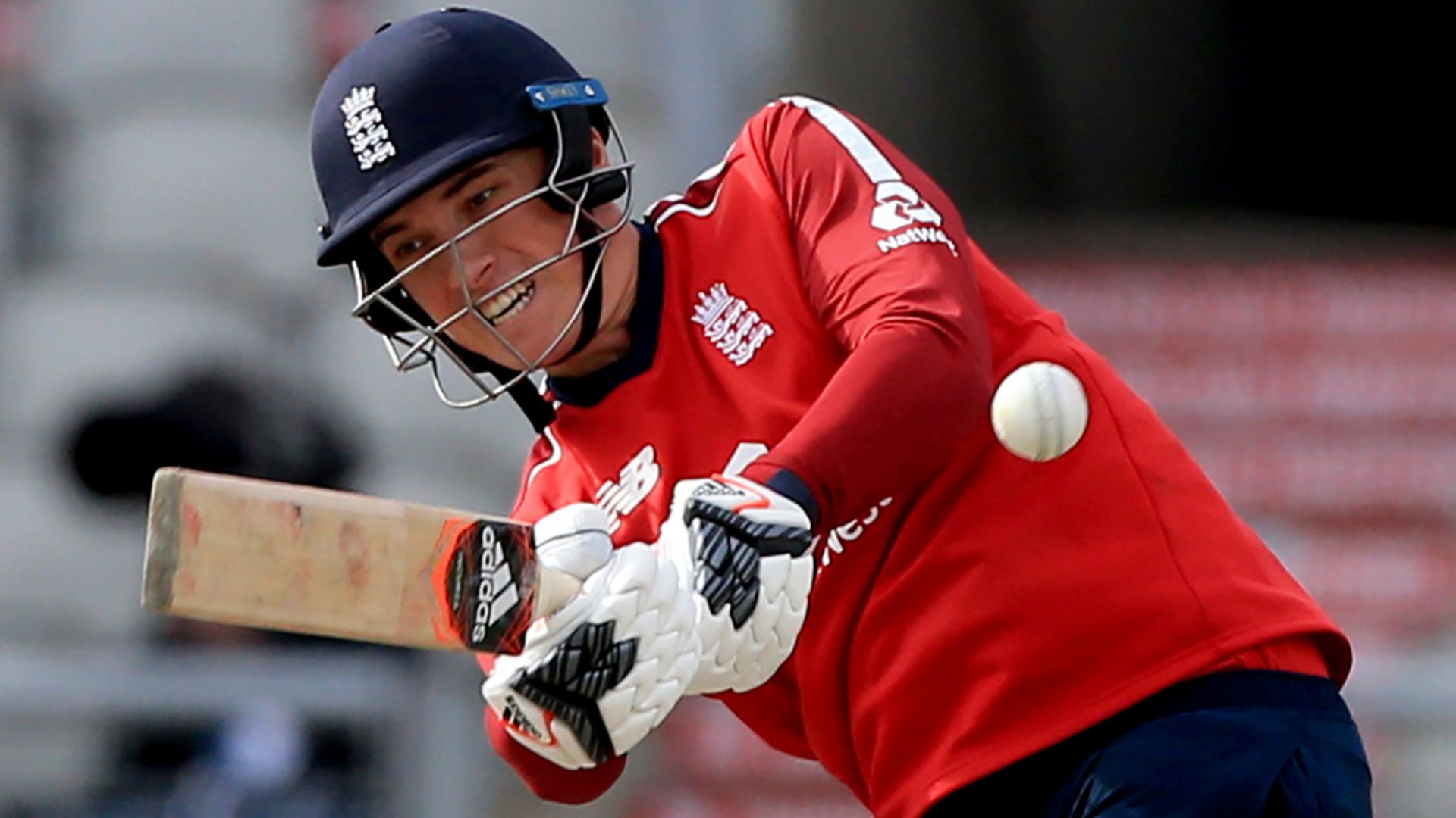 Banton called into England ODI squad