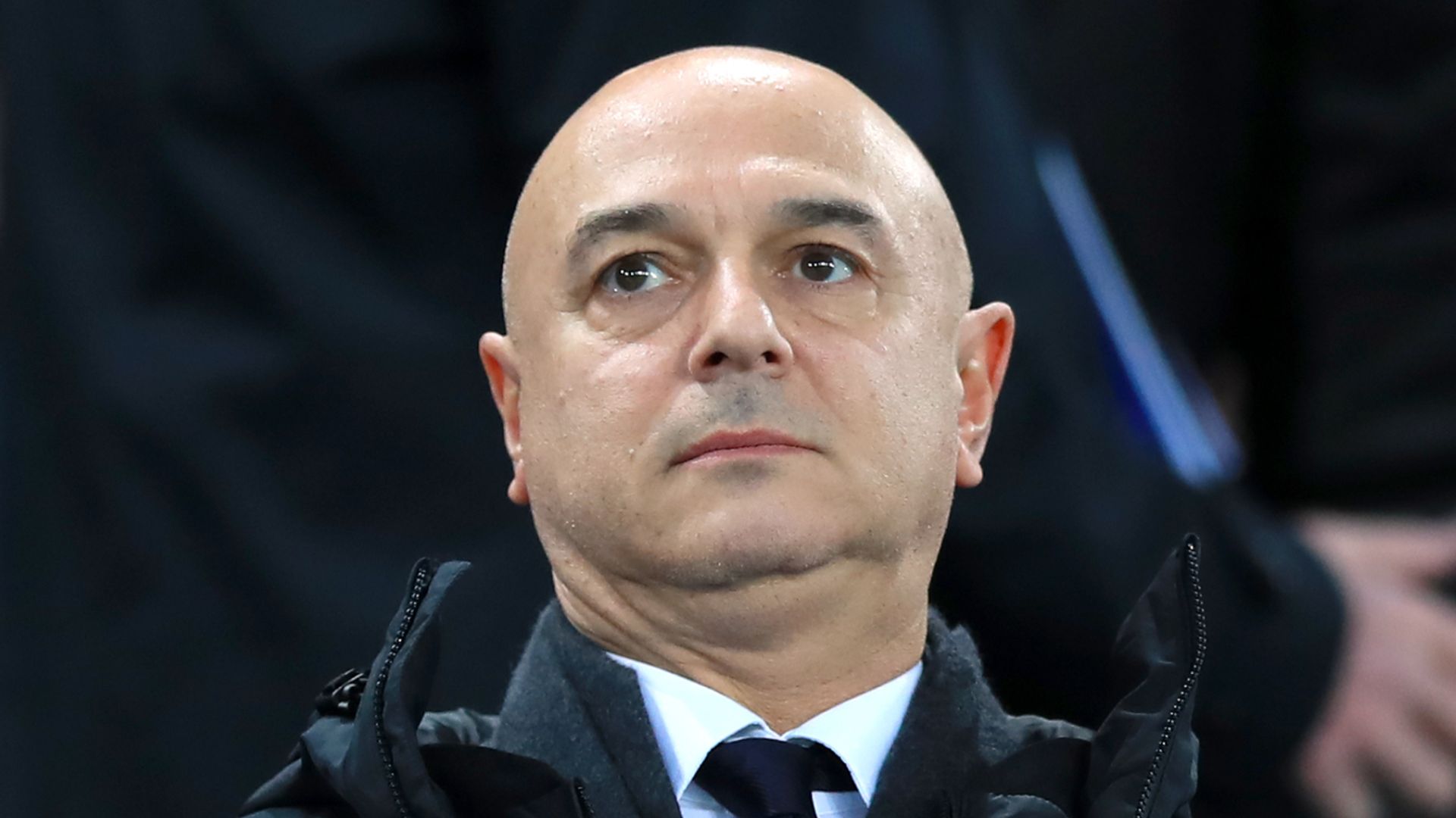 Tottenham fans call for club's board to resign