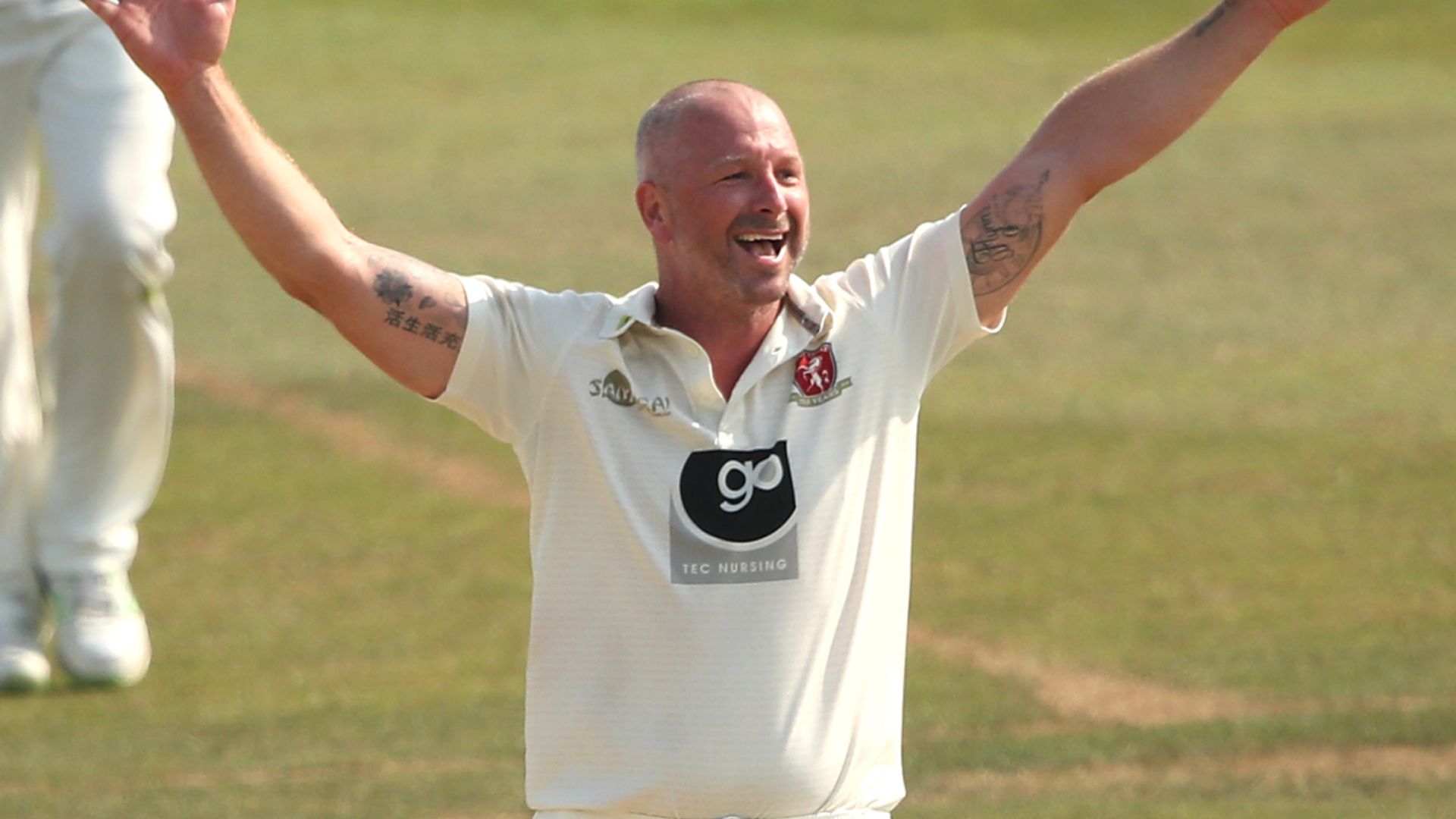 County Championship preview: Group 3