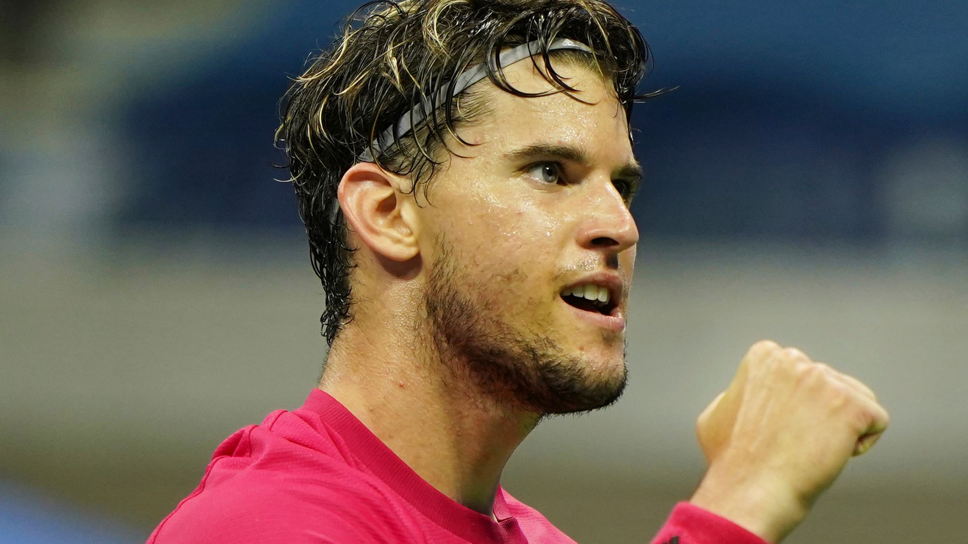 Thiem looks to reset after tough few weeks