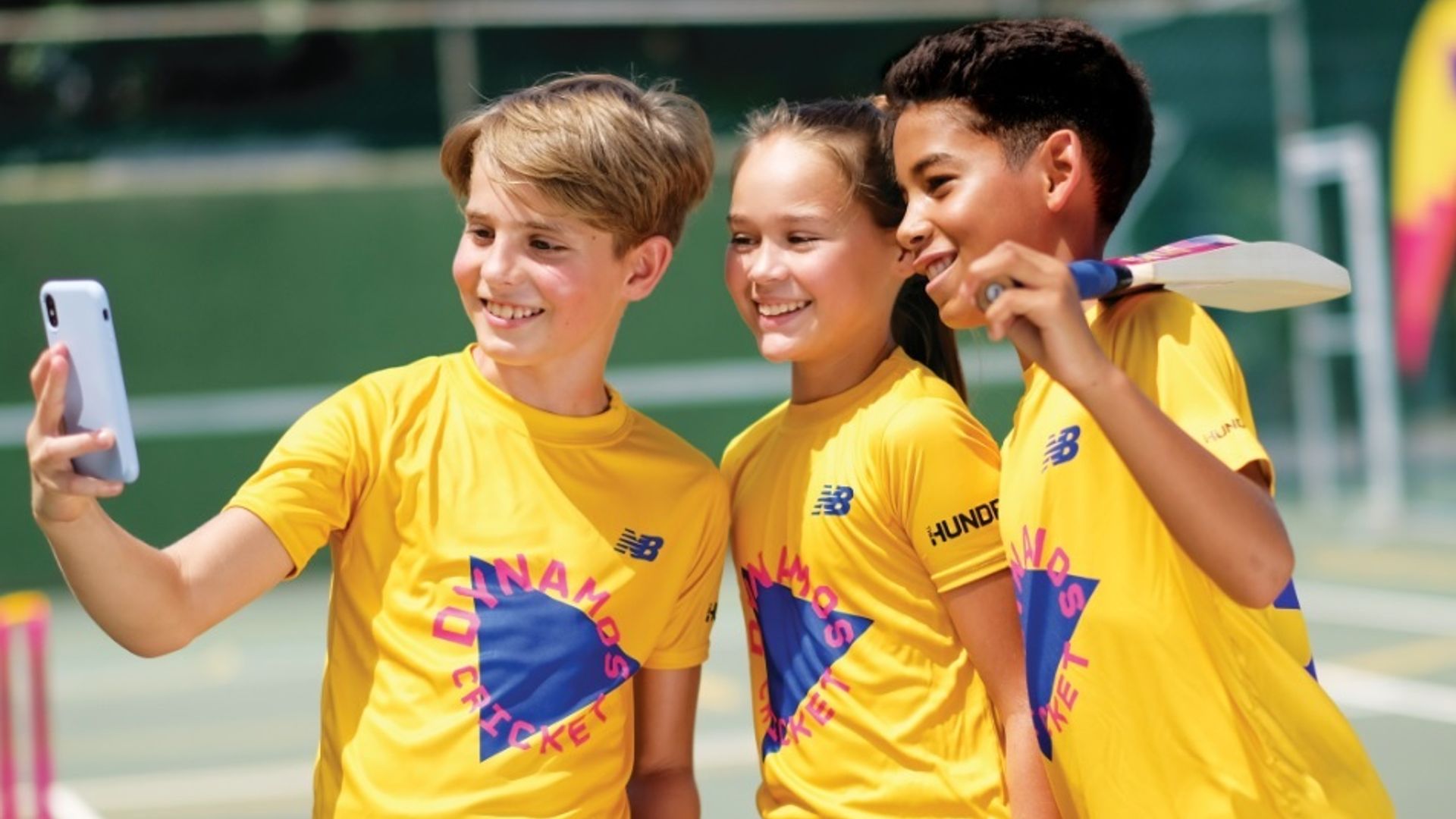 ECB opens registration for Dynamos Cricket