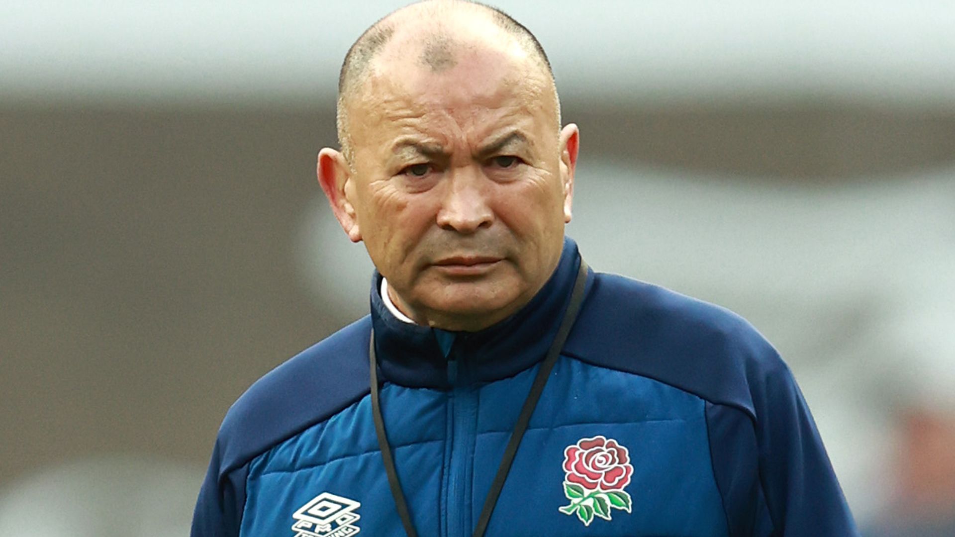 Jones to face 'brutally honest' RFU analysis