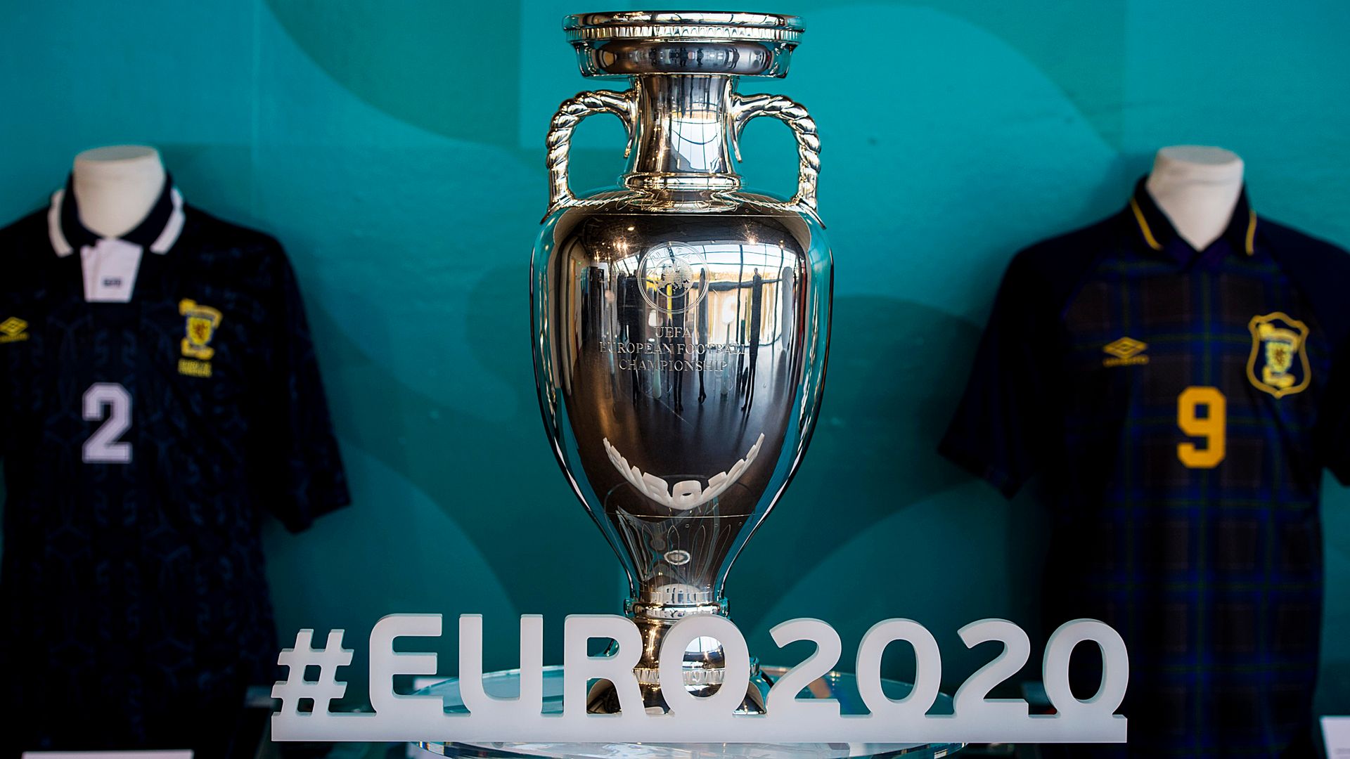 SFA chief: Devastating if Hampden loses Euros matches to Wembley