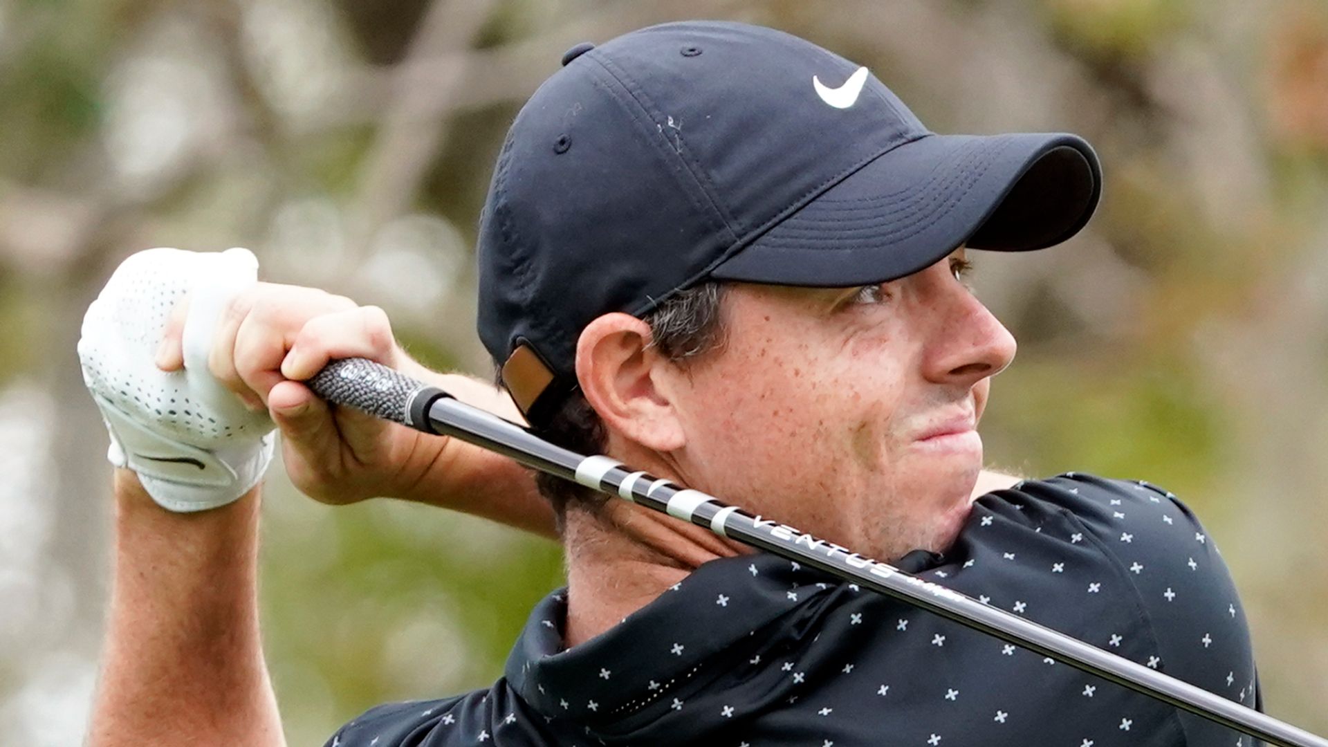 McIlroy: I need a spark