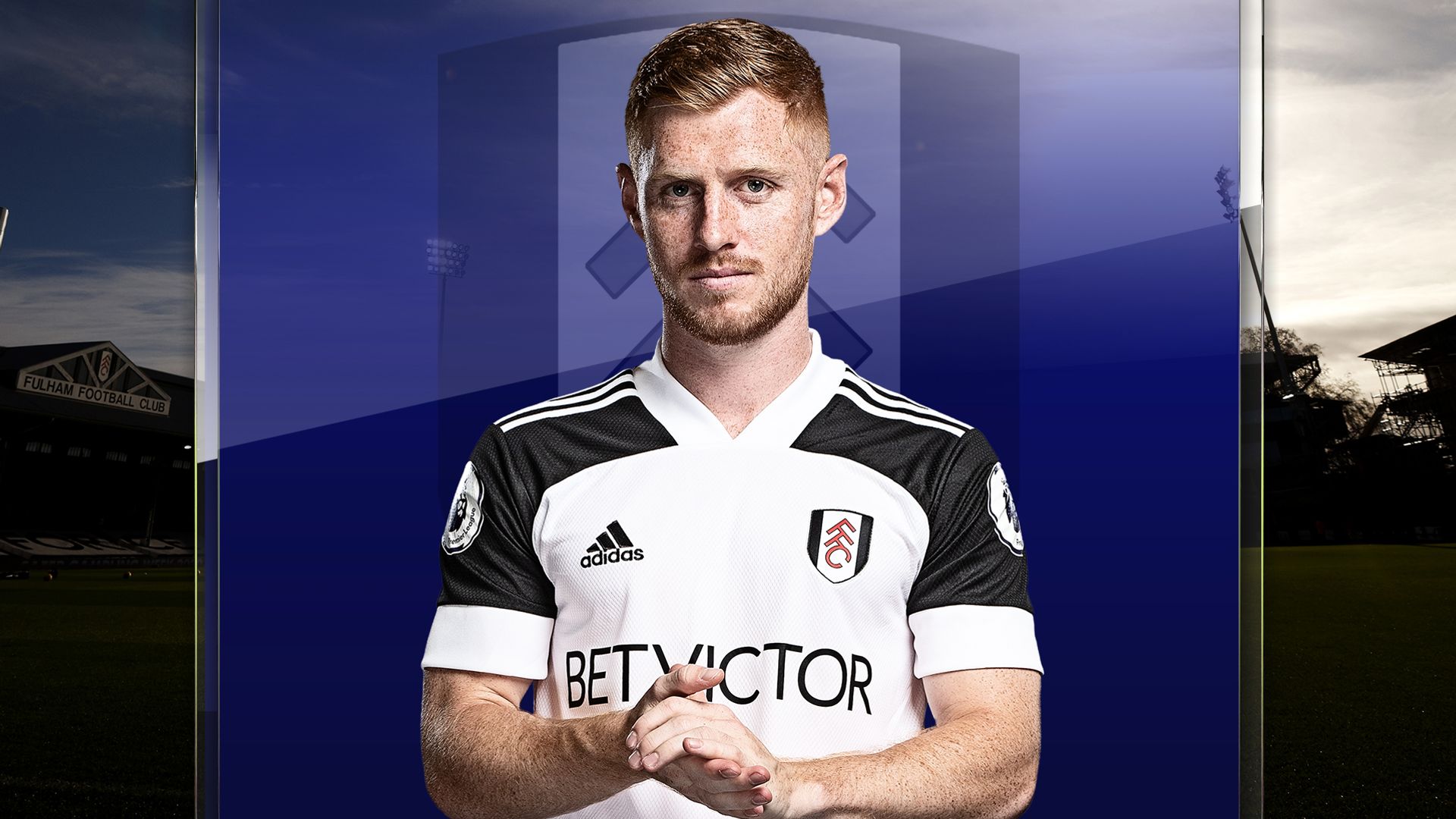 Reed: Analysis and an attacking attitude can save Fulham