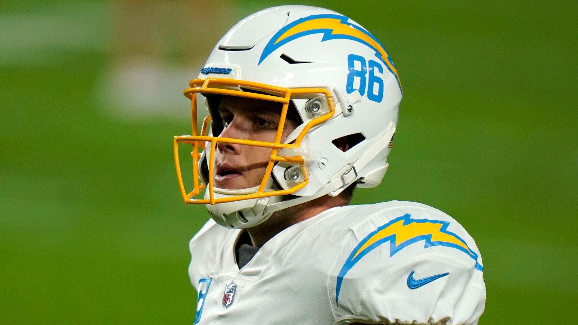 Five takeaways from NFL free agency... so far