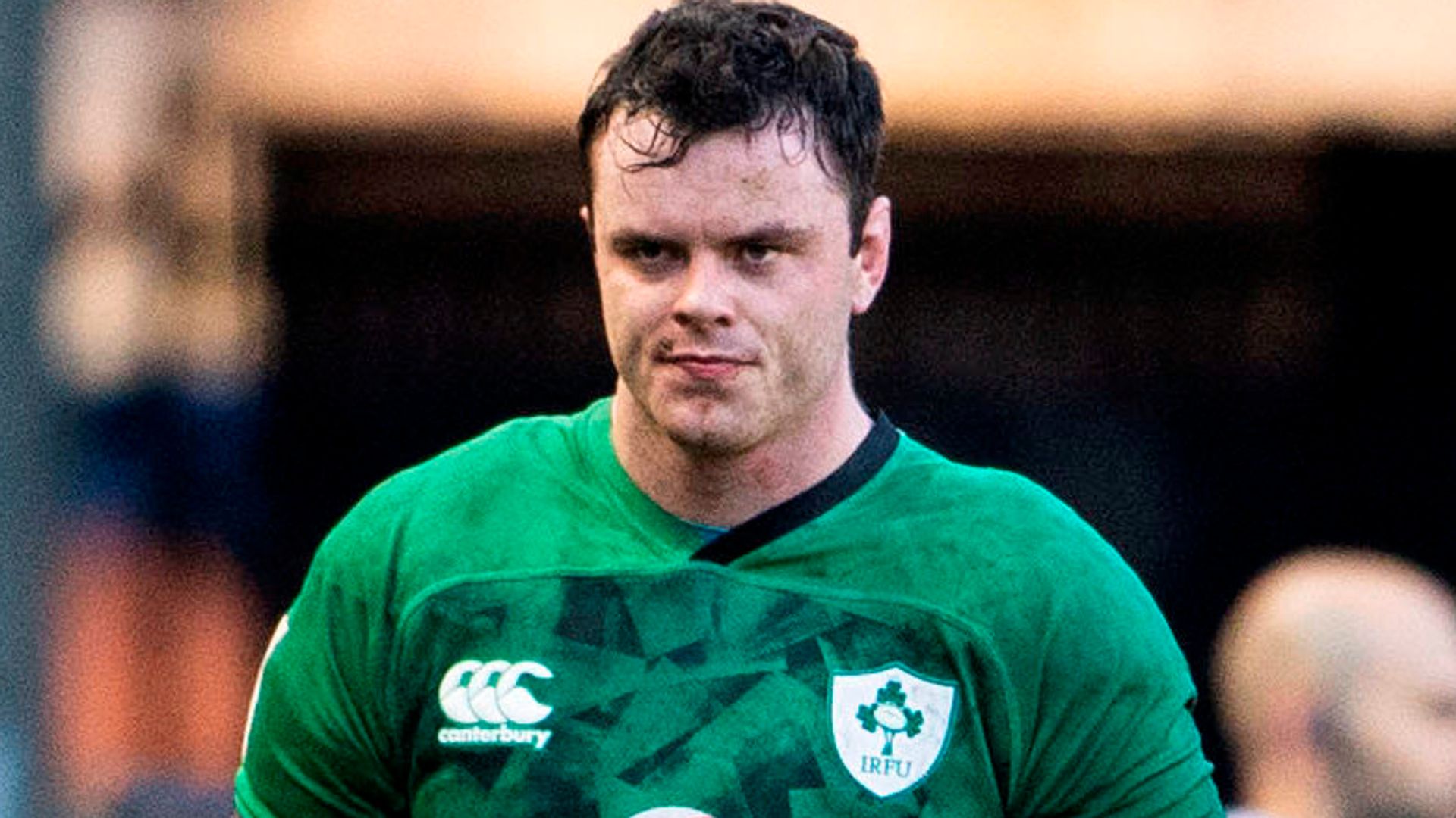 Ryan, Ringrose ruled out of England clash