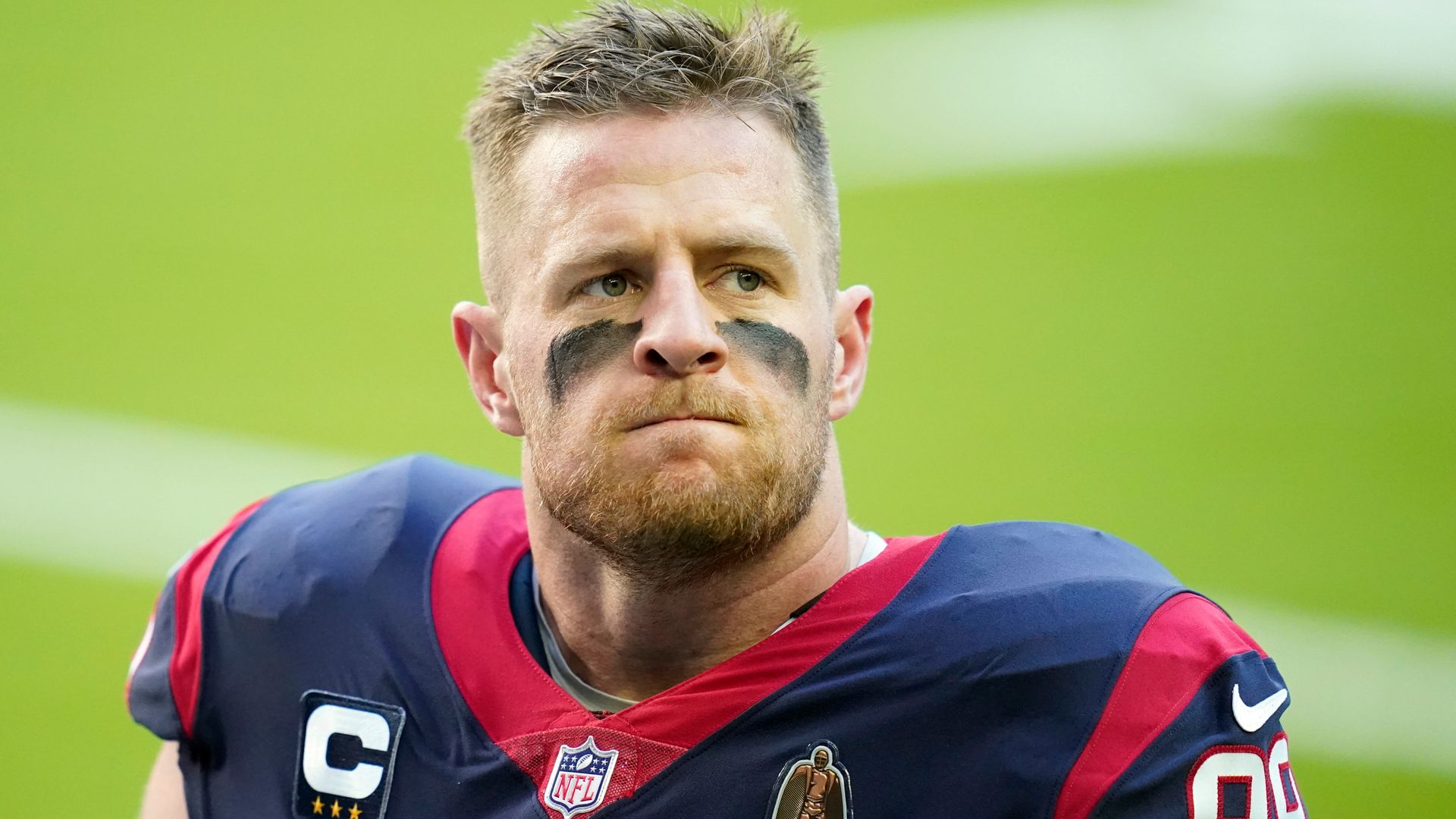 JJ Watt announces he is joining Cardinals
