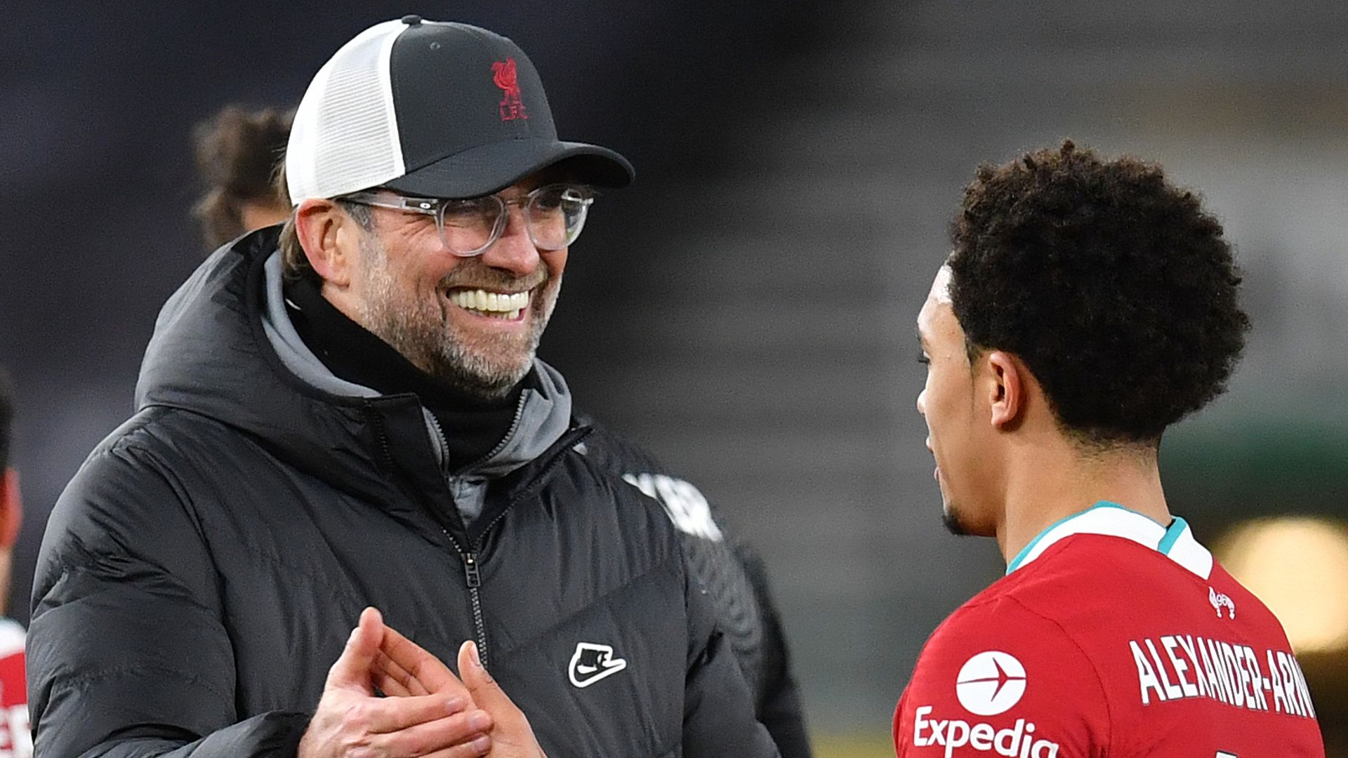 Hits & misses: Another small improvement for Liverpool